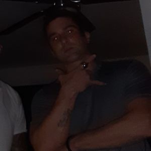 Meet your Posher, Gavin